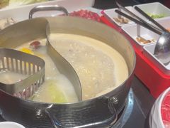 -打酱友•斑鱼海鲜粥火锅(吴桥店)