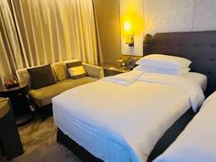 -杭州城中香格里拉大酒店
