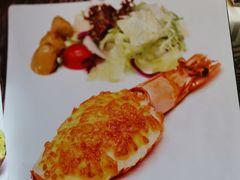 -红房子西菜馆(淮海中路店)