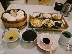 -冶春茶社(珍园店)