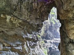 -通灵大峡谷