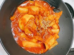麻辣炒年糕-Kyochon1991校村(共和路店)