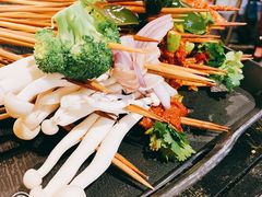 -钢管厂五区小郡肝串串香(南山店)