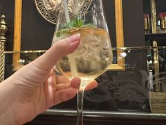 -Entrecôte 法国牛扒馆(保利·时光里店)