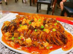 拿拿龙-天津卫码头(南开大悦城店)