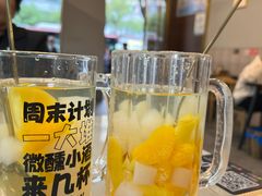 -甬小馆·焗海鲜温州菜(五马街店)