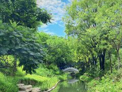 -北坞公园