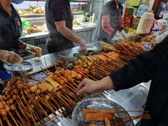 -彭姐麻辣烫(海淀店)
