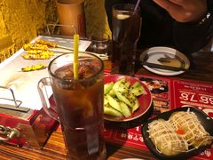 -今邕烧烤(西大店)