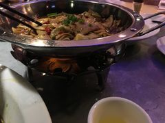 -大碗厨 25年老字号 现炒湘菜(四季天地店)