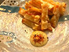-鳥喜Toriki怀石烧鸟料理