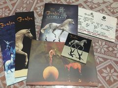 -cavalia·舞马