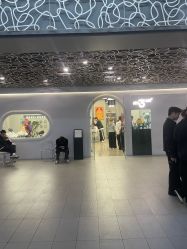 -3AM·S HAIR SALON烫发染发接发