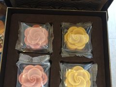 -星巴克(南京同曦万尚城店)