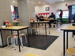 大堂-水仙拉面(水仙街店)
