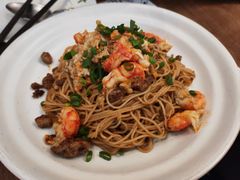 -Blac+Blac(中海环宇荟店)