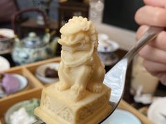 -天津海河悦榕庄·Lobby Lounge大堂吧