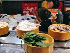-龍歌自助小火锅(崂山丽达店)