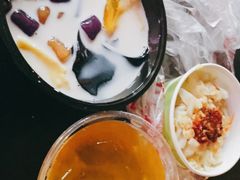 -郭爸烧仙草(西航·潭人街店)