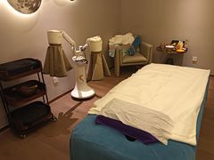 -华夏良子·足道SPA艾灸(铁道大厦店)