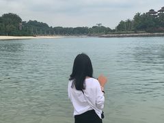 -巴拉湾海滩