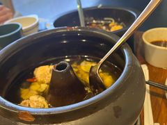 -云海肴·汽锅鸡·云南菜(美罗城店)