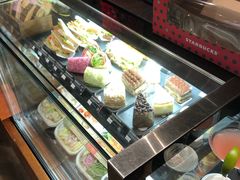 -星巴克臻选(北京嘉里中心第二店)