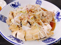 -阿殳粥馆(水围村店)