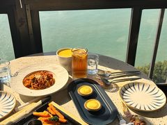 -必胜客(海滨店)