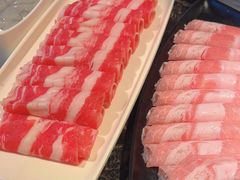 -海底捞火锅(连城广场店)