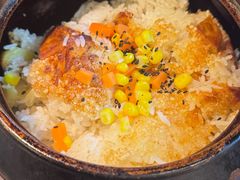 -云海肴云南菜·蒸汽石锅鱼(青岛万象城店)