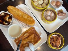 -阿那亚第三食堂 Cafeteria 3