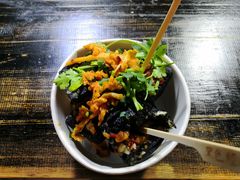 -黑色经典臭豆腐·湖南特产(坡子街店)