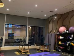 -W Fitness 威尔仕健身(北京英皇集团中心店)