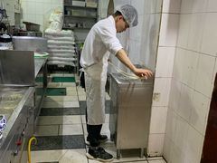 -西部马华清真兰州牛肉面·烧烤夜市(关东店)