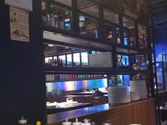 -铁板诱惑法式铁板烧(二七万达店)