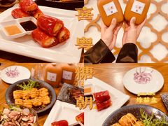 -喜粤糖朝餐厅(三八广场店)