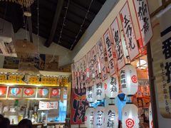 -千懿六本木酒场(常熟路店)