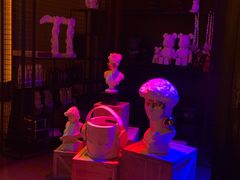 -A8 music club(宁波店)