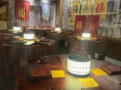 -桂林独秀峰王城景区