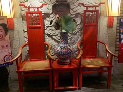 -小龙坎火锅(香港中路店)