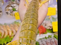 -新海渔港·胶东海鲜家常菜·家宴(奥体中心店)