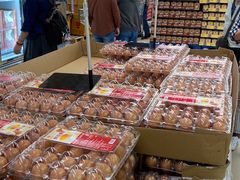 -盒马X会员店(上海森兰商都店)