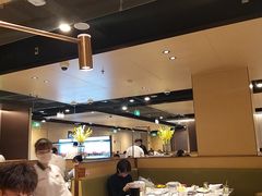 大堂-海底捞火锅(凯德广场店)