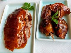 -天和晟烤鸭店(世纪坛店)