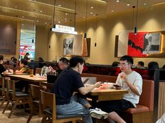 -大师兄·西北小馆(北站缤果空间店)