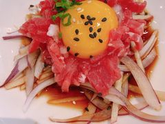 -上渔铁板烧(熙悦汇店)