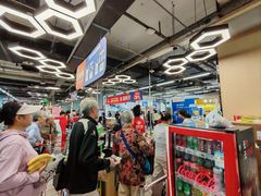 -物美大卖场(玉蜓桥店)