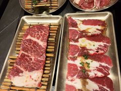-西塔老太太泥炉烤肉(龙湖北苑天街店)