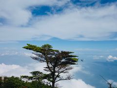 -峨眉山风景名胜区